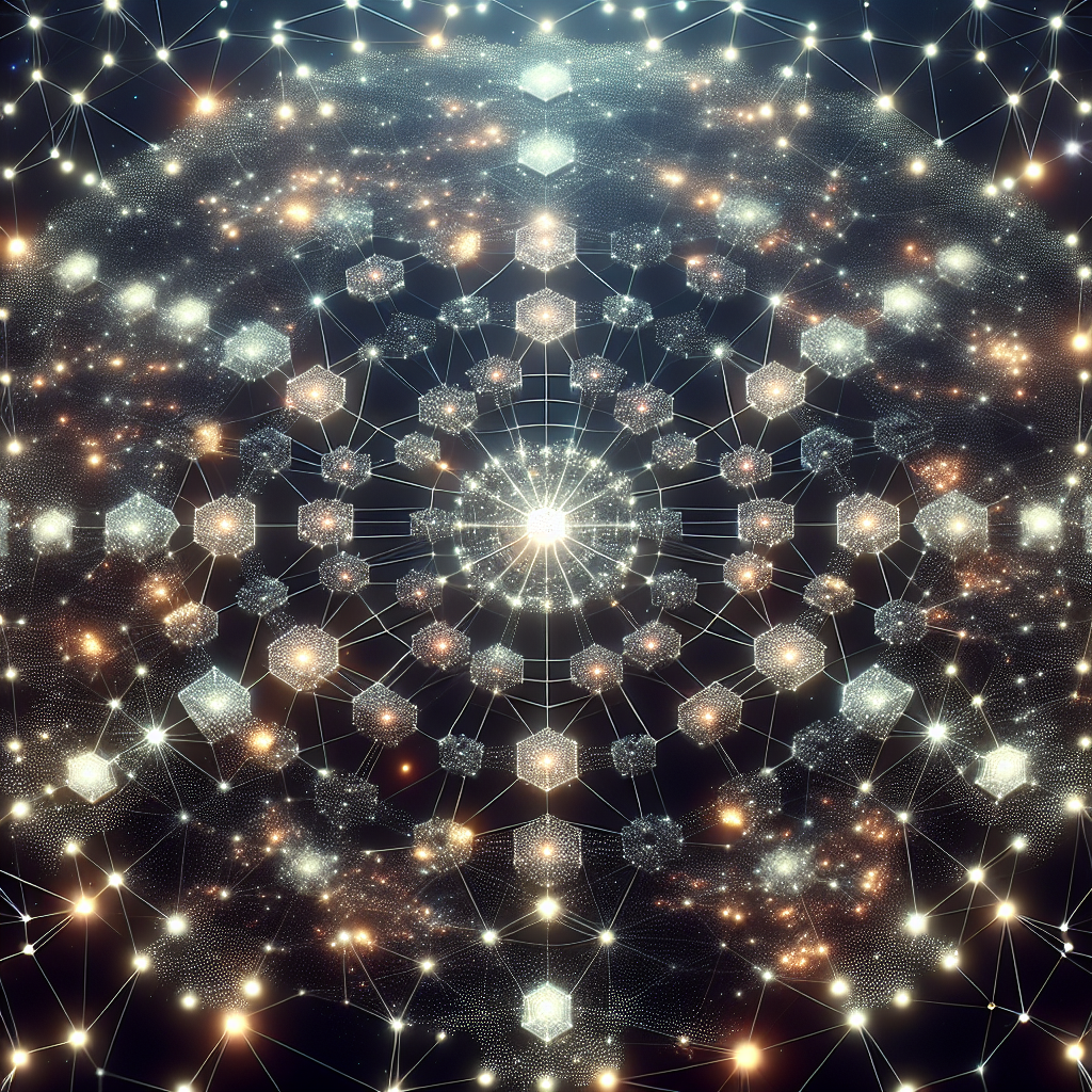 Scrypt Decentralization editorial illustration from the original Scrypt.xyz archive