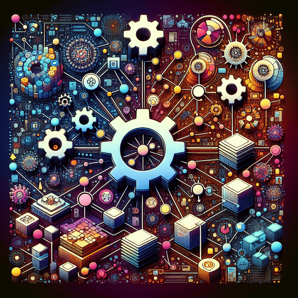 Scrypt Proof of work