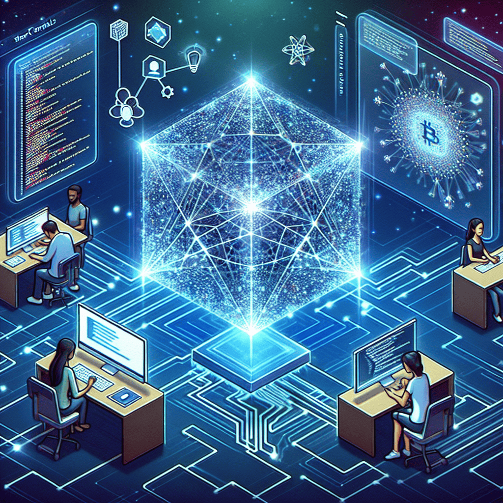 sCrypt Smart Contracts