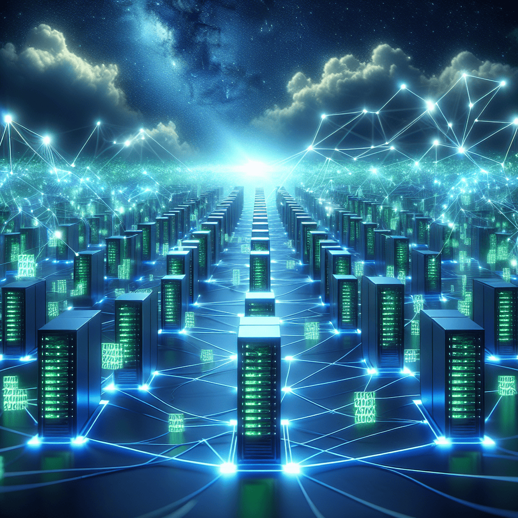 Scrypt Mining Pool