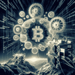 Scrypt Auxiliary Proof AuxPoW