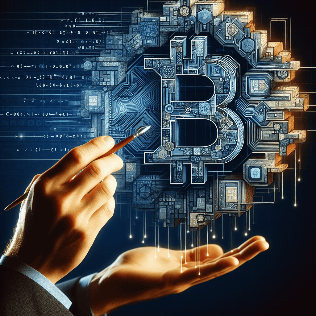 Scrypt Digital Asset