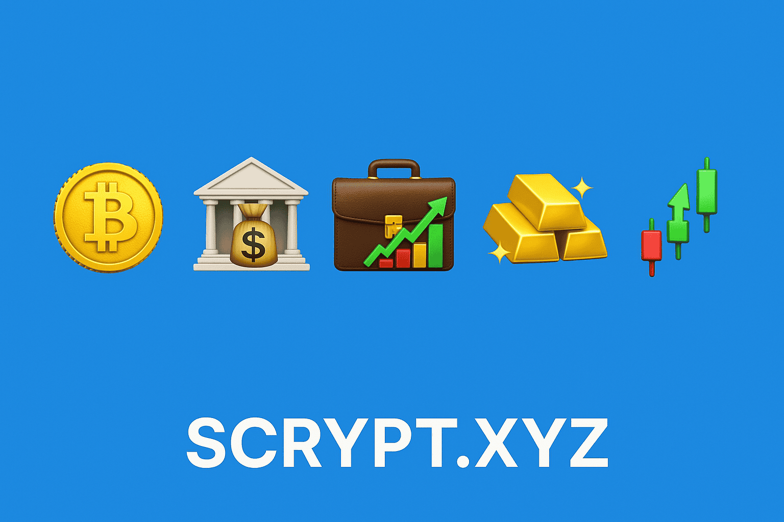 Asset management UI Scrypt.xyz Asset management UI Scrypt.xyz