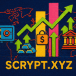 SCRYPT.XYZ ™ #Scrypt #RWA