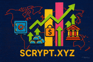 SCRYPT.XYZ ™ #Scrypt #RWA