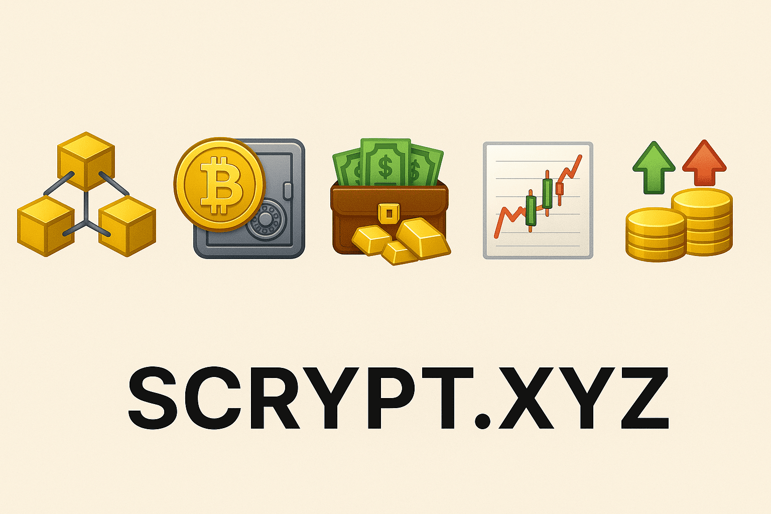 Marketplace concept Scrypt.xyz Marketplace concept Scrypt.xyz