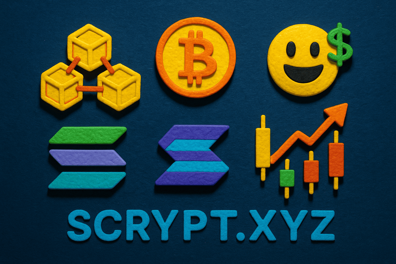 Custody interface Scrypt.xyz