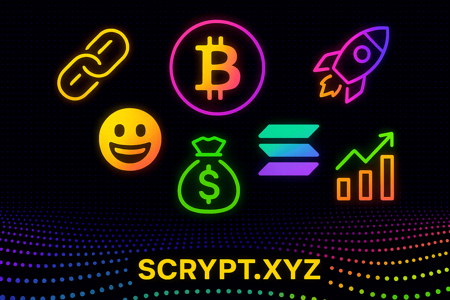 DeFi RWA marketplace Scrypt.xyz