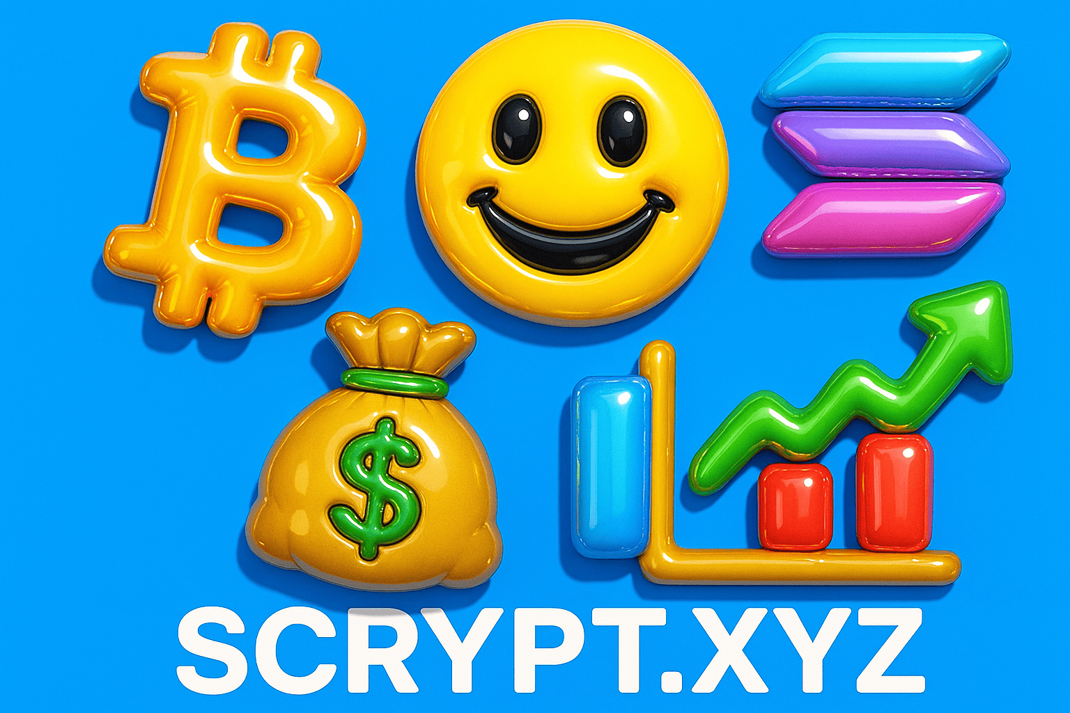 Trading platform example Scrypt.xyz
