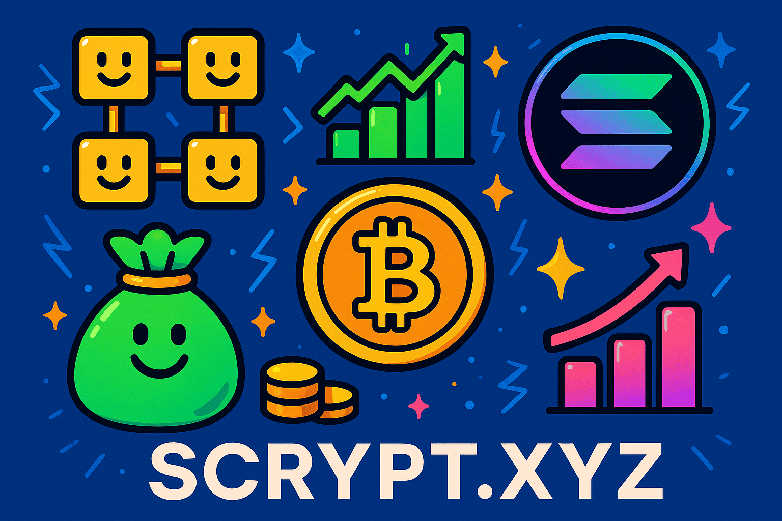 OTC trading dashboard Scrypt.xyz